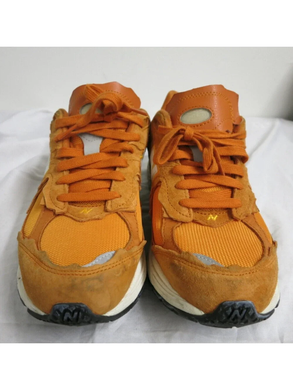 New Balance good used